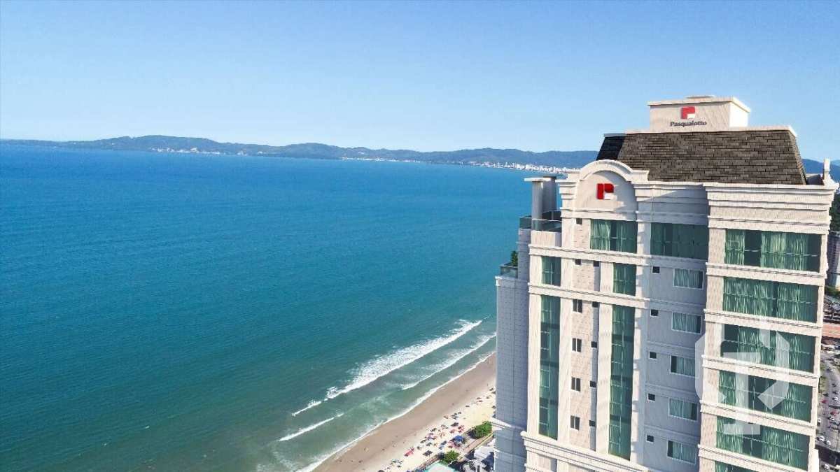  - Apartamento à venda, no Al Mare - Pasqualotto,  em Itapema, Centro, com 4 quartos, 168,53m²