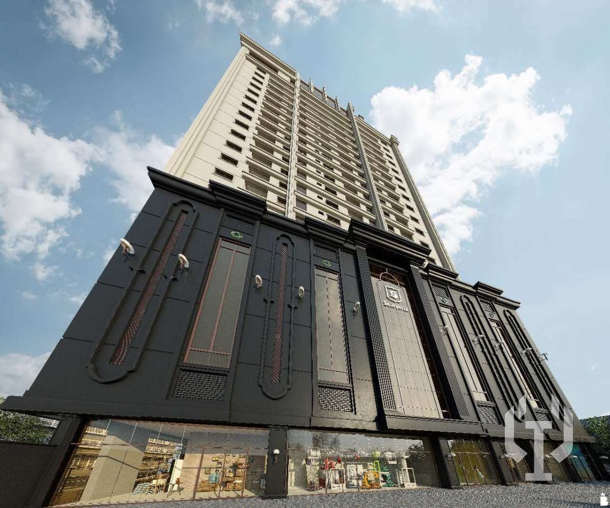 Apartamento à venda com 2 quartos, 70m² - Tabuleiro das Oliveiras,Itapema