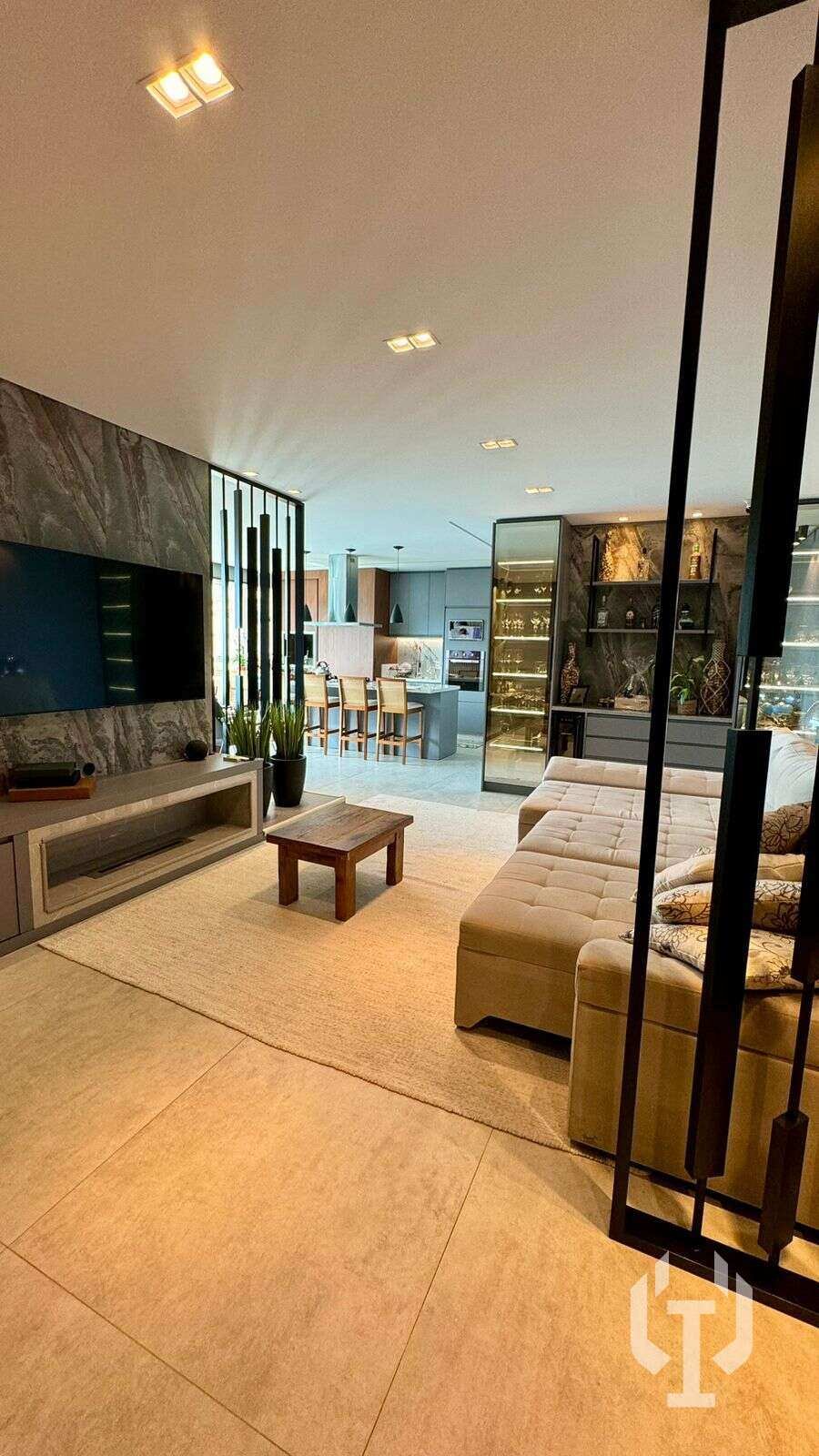 Apartamento à venda com 3 quartos, 120m² - Centro,Itapema