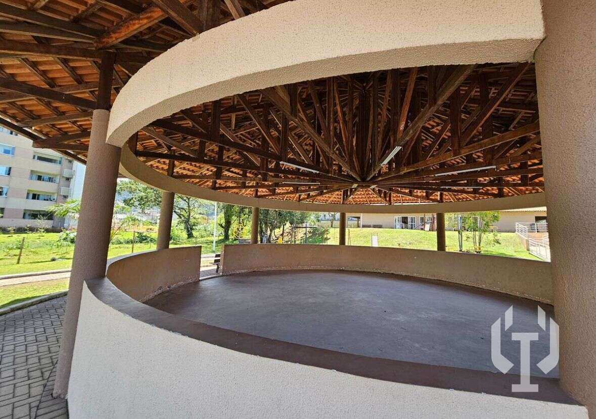 Apartamento para alugar com 2 quartos, 58m² - Foto 13