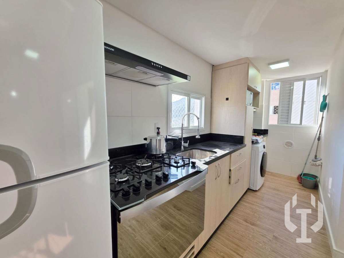 Apartamento para alugar com 2 quartos, 58m² - Foto 5
