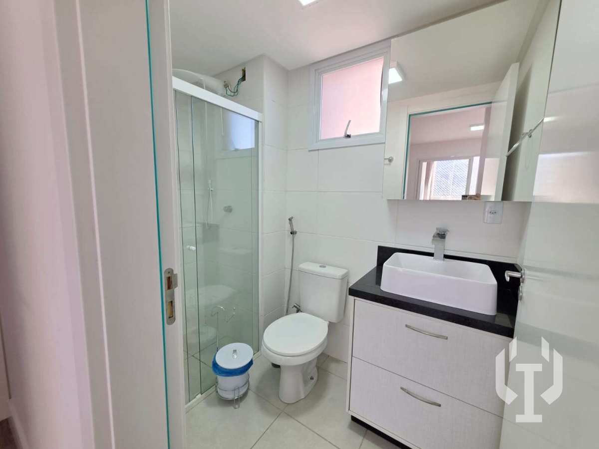Apartamento para alugar com 2 quartos, 58m² - Foto 7