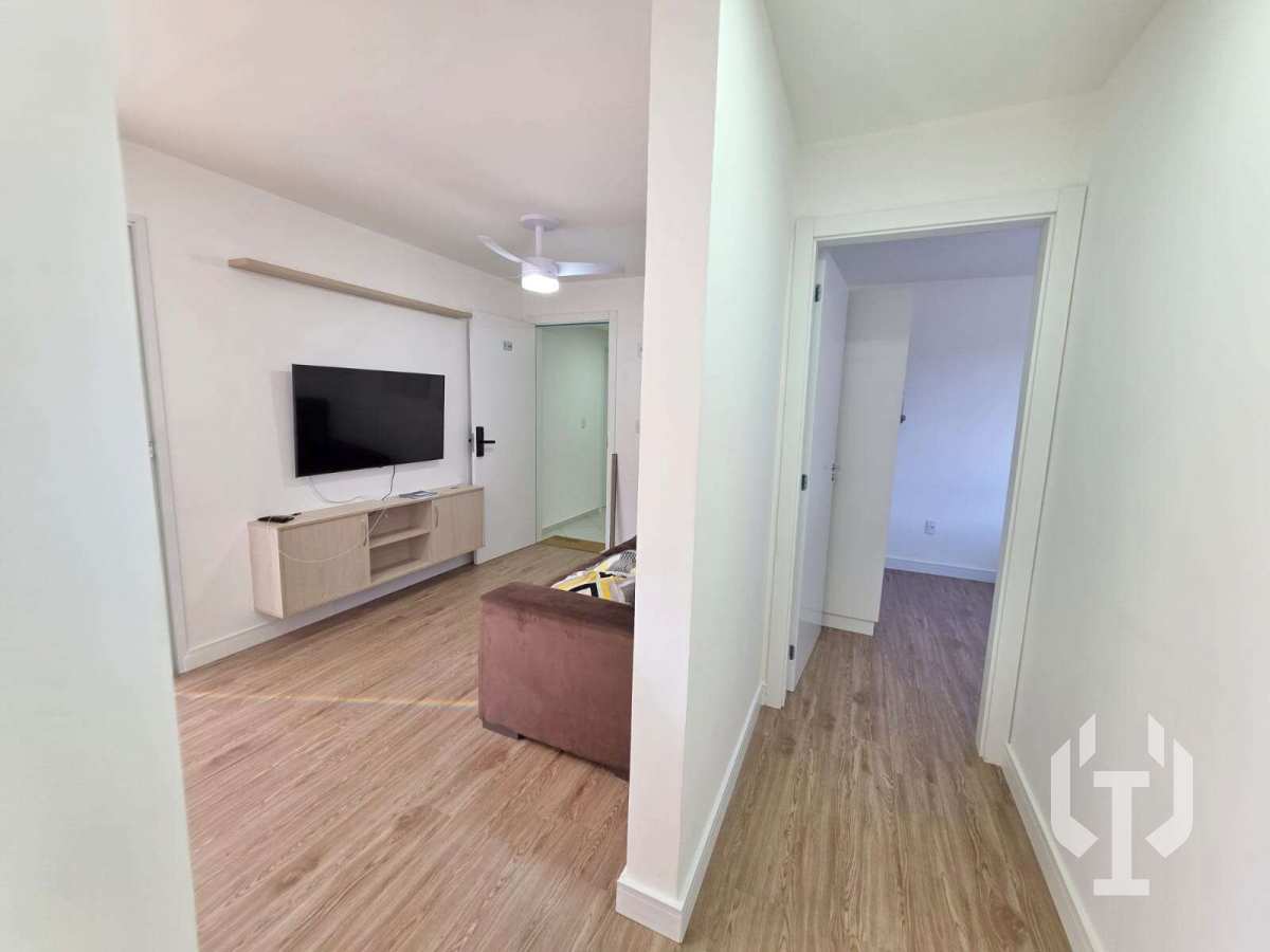 Apartamento para alugar com 2 quartos, 58m² - Foto 8