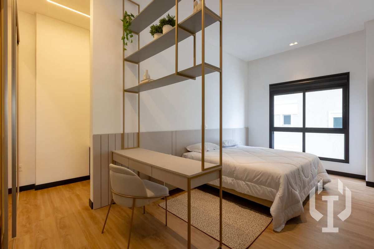 Apartamento para alugar com 4 quartos, 180m² - Foto 7