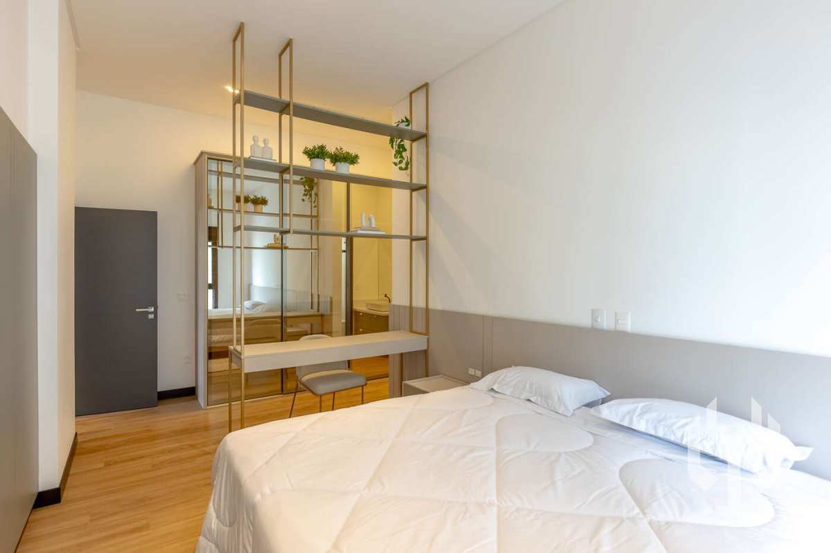 Apartamento para alugar com 4 quartos, 180m² - Foto 9