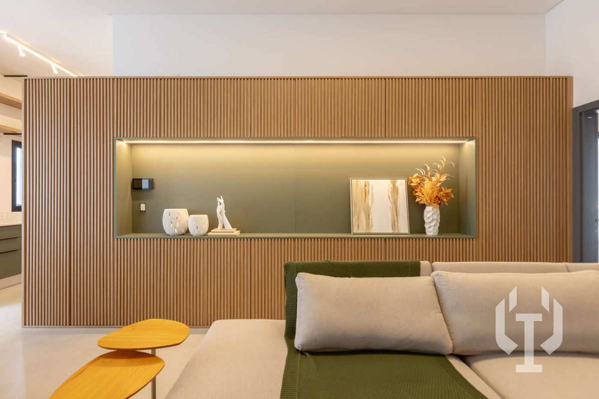 Apartamento para alugar com 4 quartos, 180m² - Foto 8