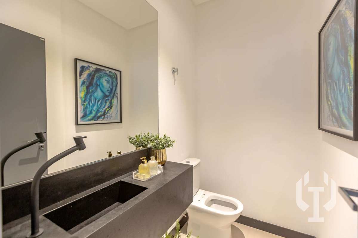 Apartamento para alugar com 4 quartos, 180m² - Foto 20