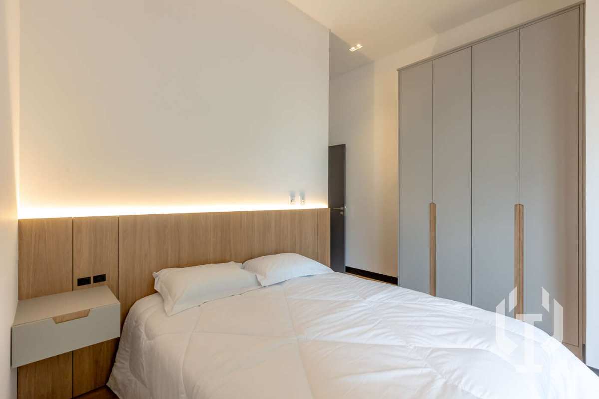 Apartamento para alugar com 4 quartos, 180m² - Foto 17