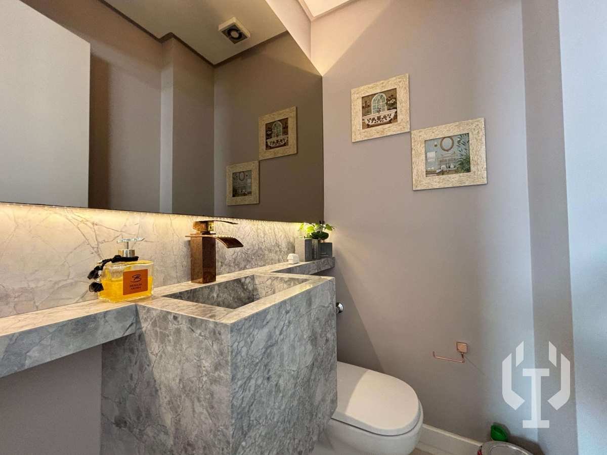  - Lindo apto a venda, com condição de pagamento, mobiliado com 3 suítes pronto para morar