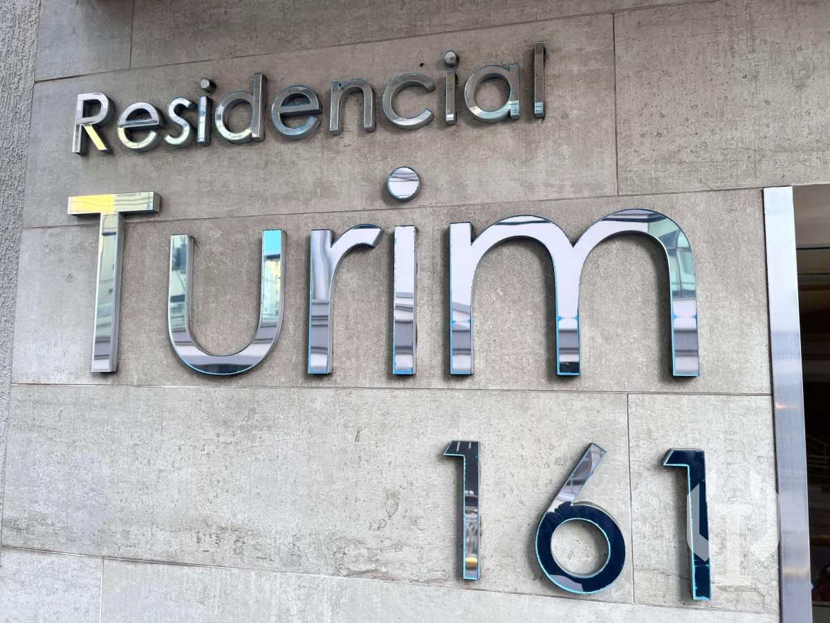 Apartamento à venda com 3 quartos, 118m² - Meia Praia,Itapema