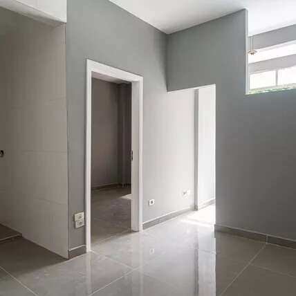 Apartamento Reformado à venda em São Paulo, Bela Vista, com 1 quarto, 36m²