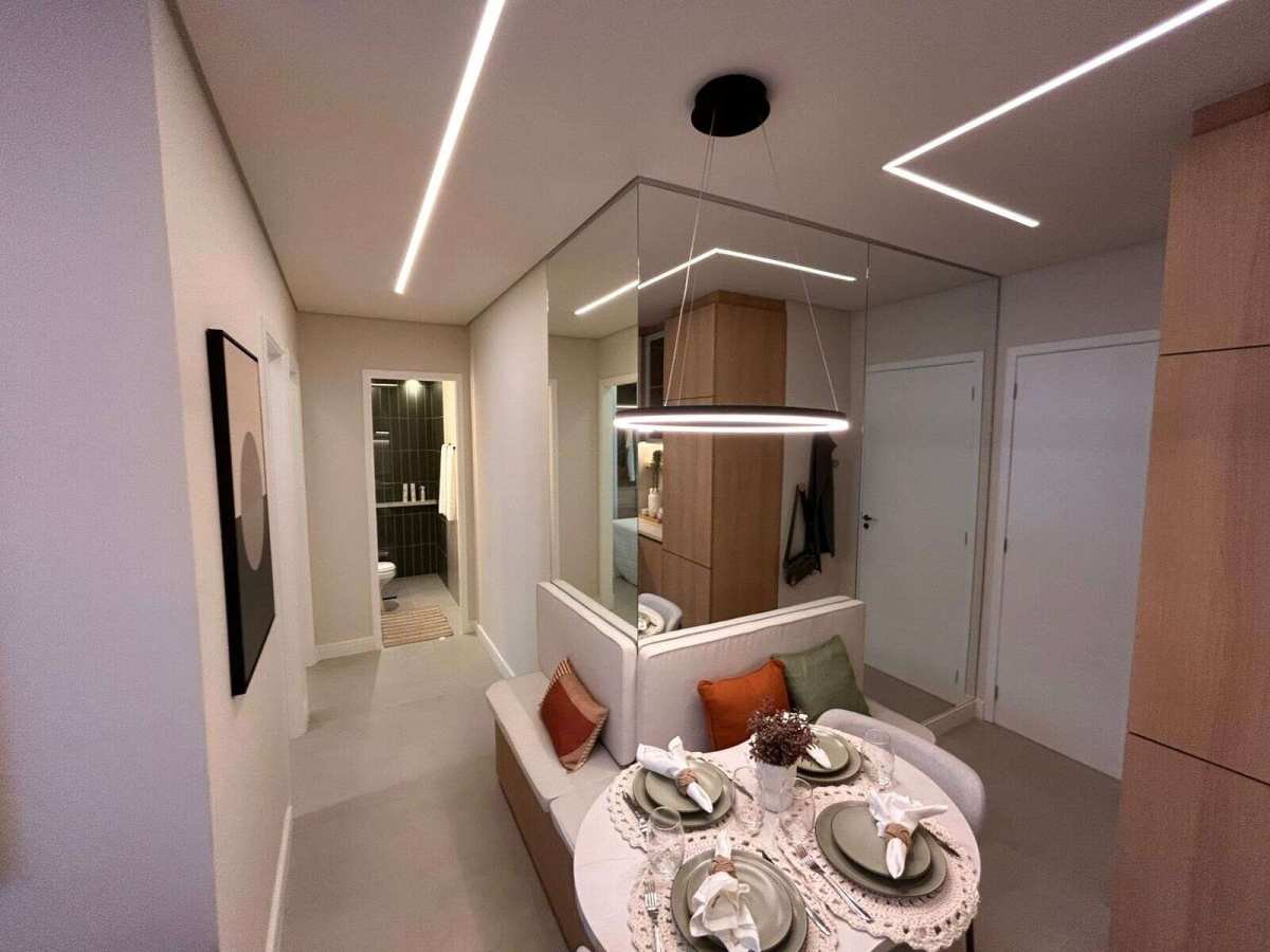 Lançamento 20 a 48 Metros - Influencer Vila Mariana