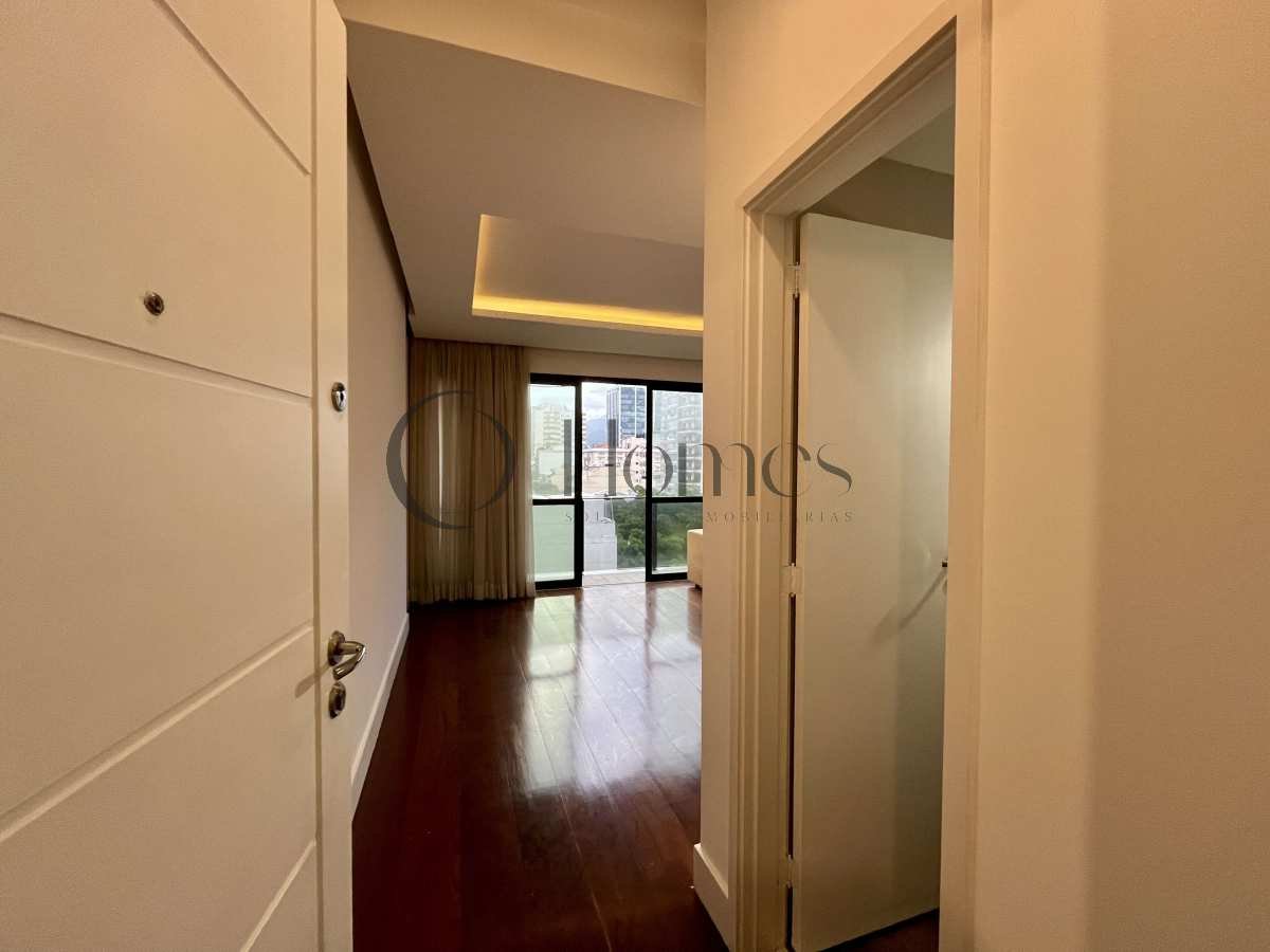 Apartamento para alugar com 4 quartos - Ipanema,Rio de Janeiro