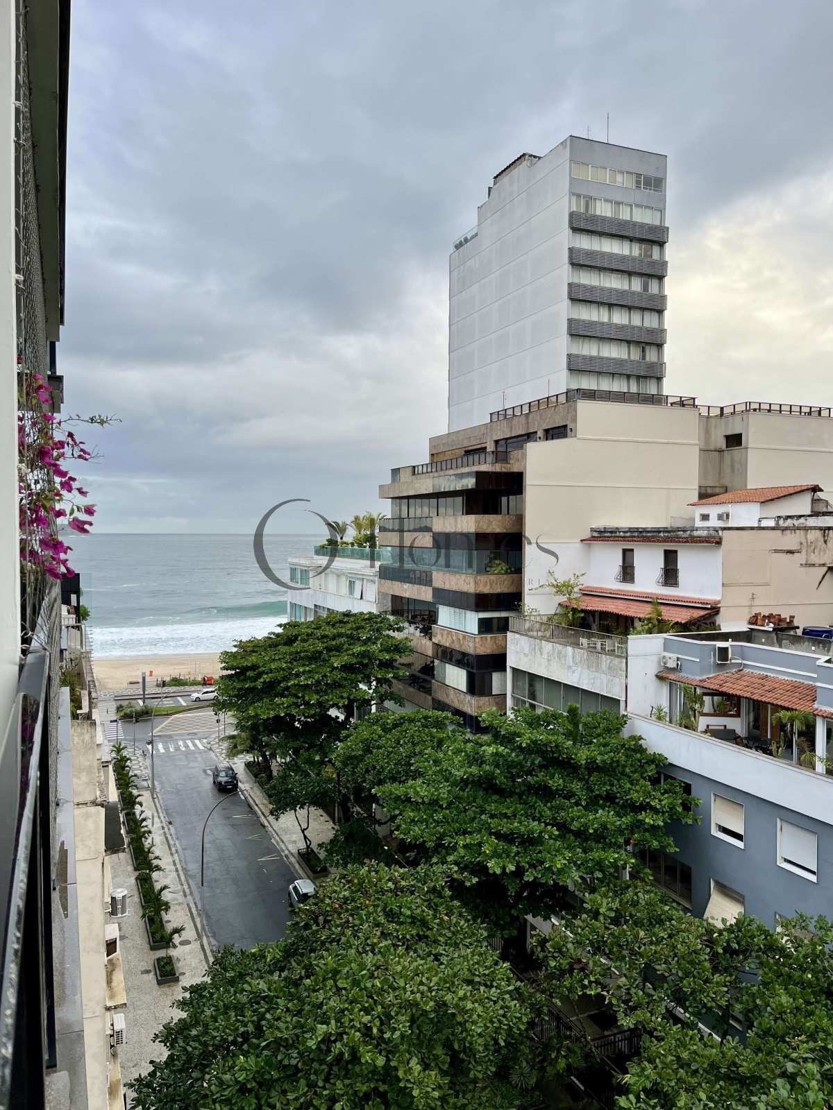 Apartamento para alugar com 4 quartos - Ipanema,Rio de Janeiro