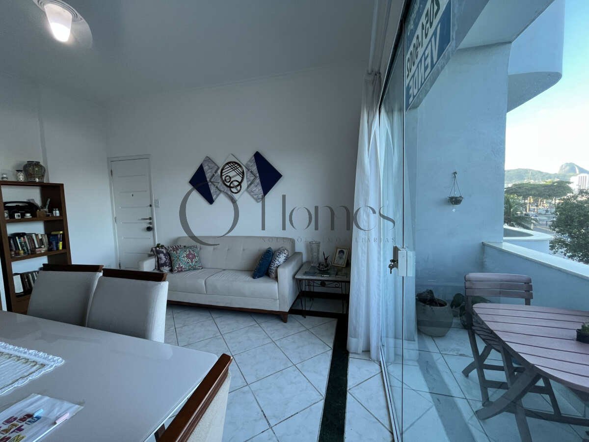 Apartamento à venda com 2 quartos - Copacabana,Rio de Janeiro