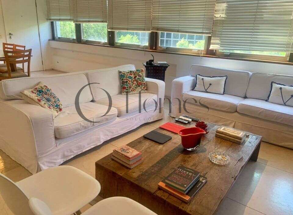 Apartamento para alugar com 3 quartos - Ipanema,Rio de Janeiro