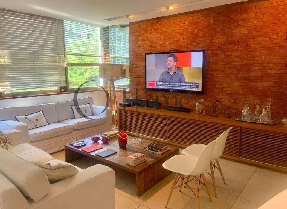 Apartamento para alugar com 3 quartos - Ipanema,Rio de Janeiro