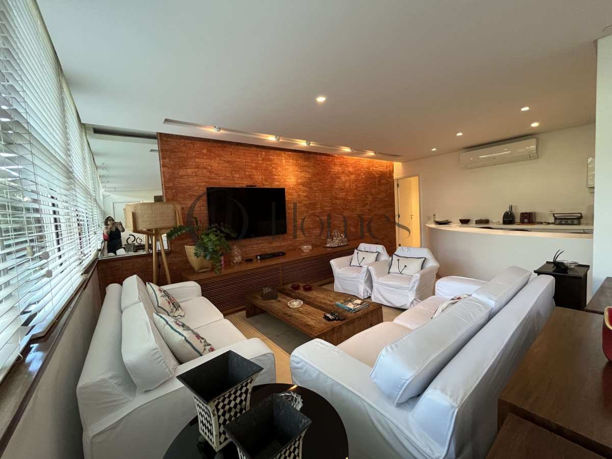 Apartamento para alugar com 3 quartos - Ipanema,Rio de Janeiro