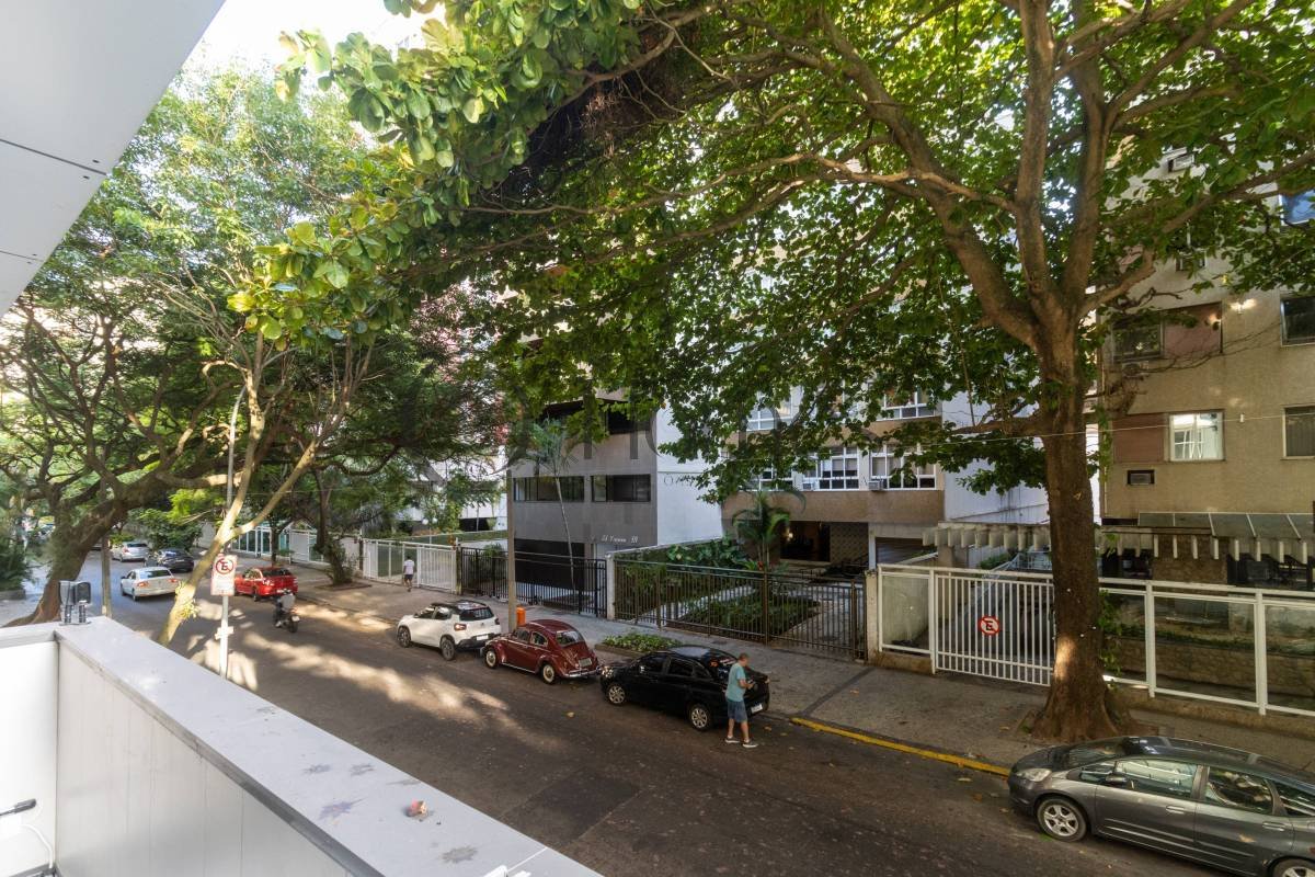 Apartamento à venda com 1 quarto - Ipanema,Rio de Janeiro