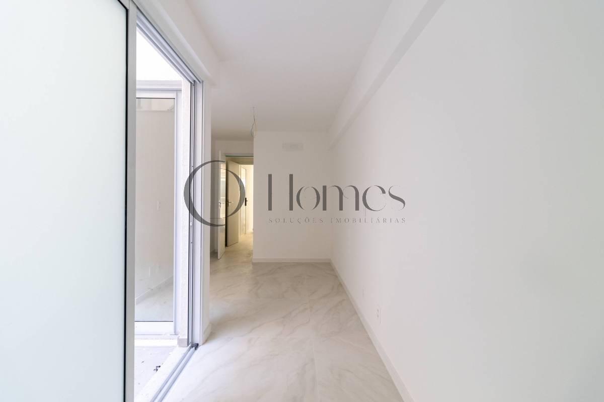  - Lançamento em Ipanema com varanda gourmet, 62m²