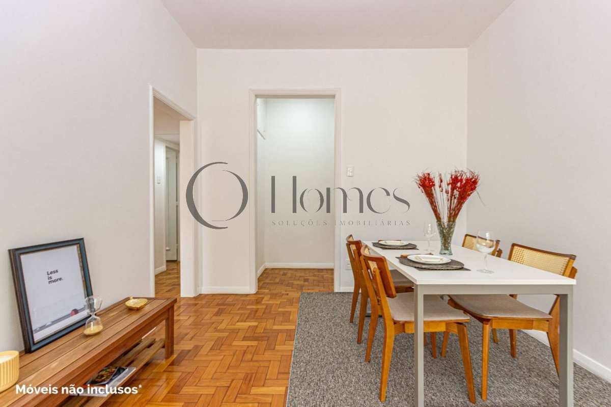  - Apartamento à venda em Rio de Janeiro, Botafogo, com 3 quartos