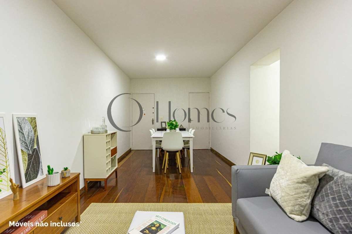 Apartamento à venda com 3 quartos - Botafogo,Rio de Janeiro