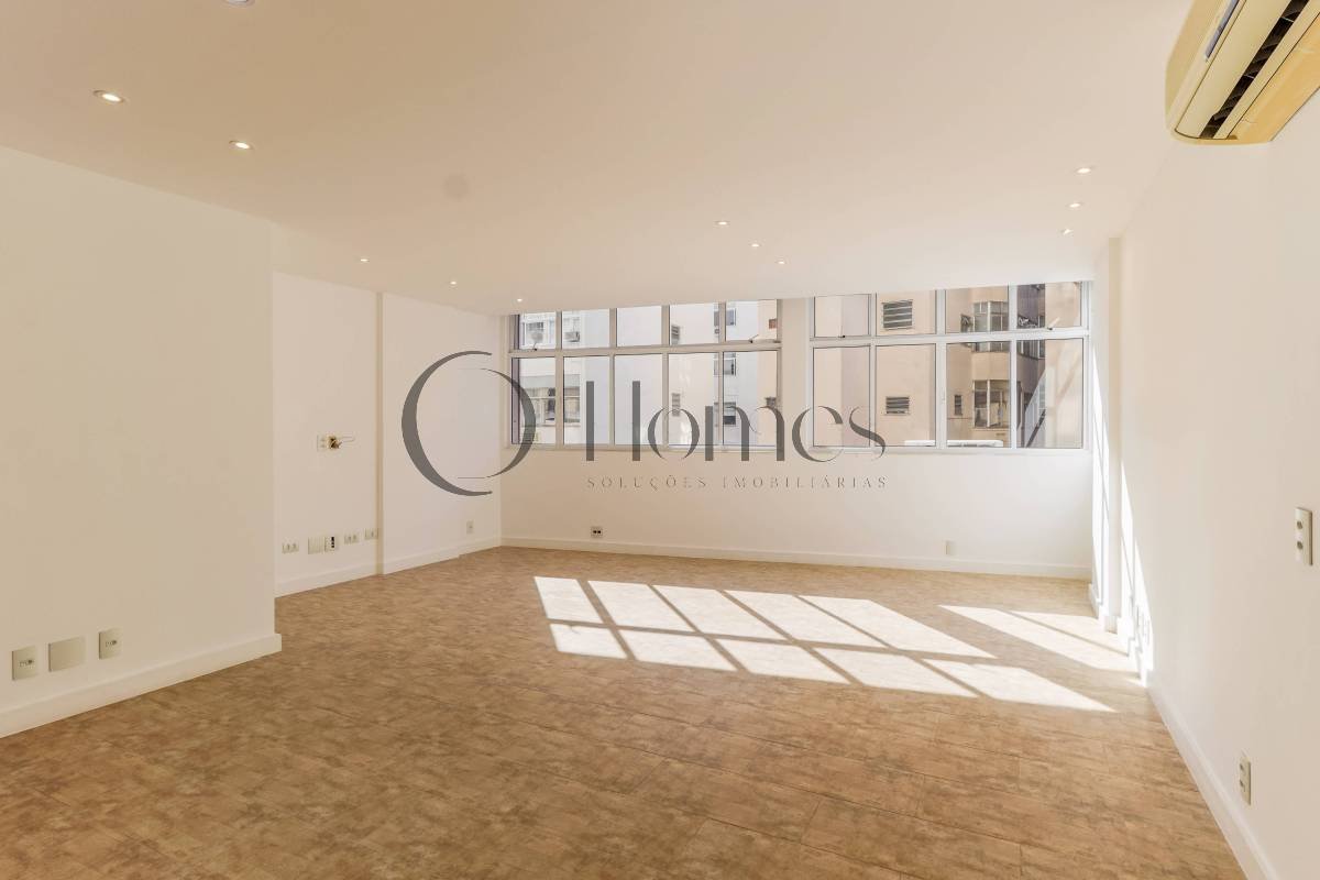 Apartamento à venda com 2 quartos - Copacabana,Rio de Janeiro