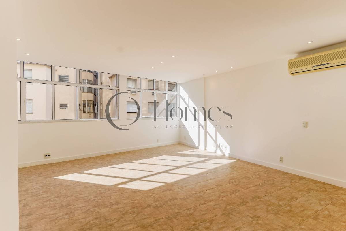 Apartamento à venda com 2 quartos - Copacabana,Rio de Janeiro