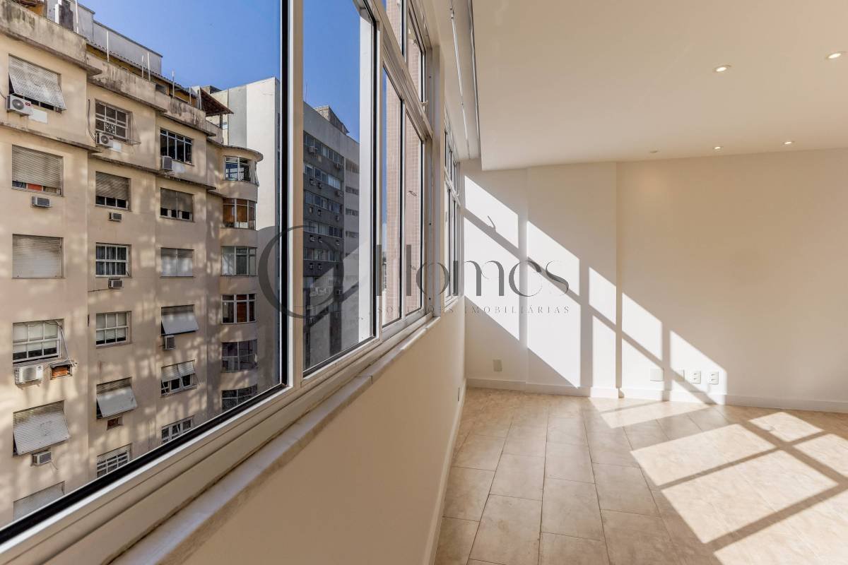  - Excelente oportunidade em Copacabana em localização privilegiada!