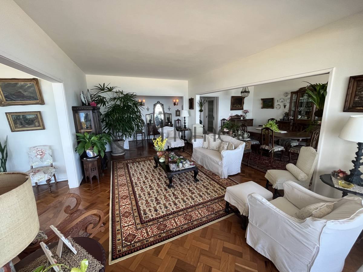  - Apartamento à venda em Rio de Janeiro, Copacabana, com 4 quartos, 218m²