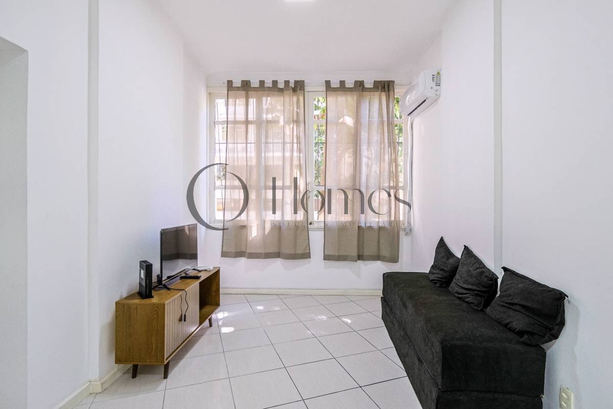 Apartamento à venda com 2 quartos - Flamengo,Rio de Janeiro