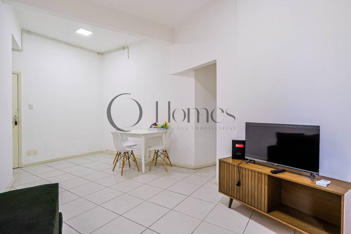 Apartamento à venda com 2 quartos - Flamengo,Rio de Janeiro