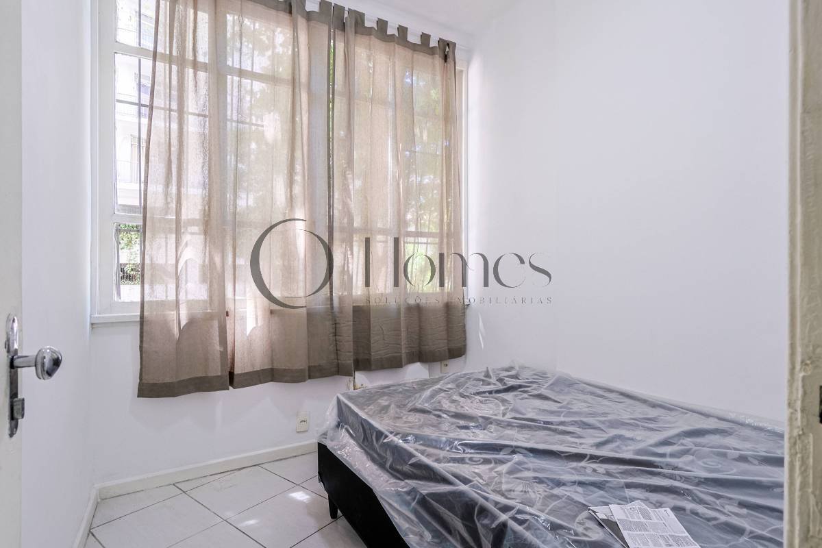  - Apartamento à venda em Rio de Janeiro, Flamengo, com 2 quartos, 51m²