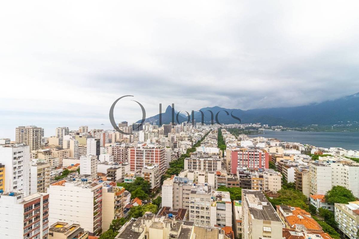  - Apartamento à venda em Rio de Janeiro, Ipanema, com 3 quartos, 112m²