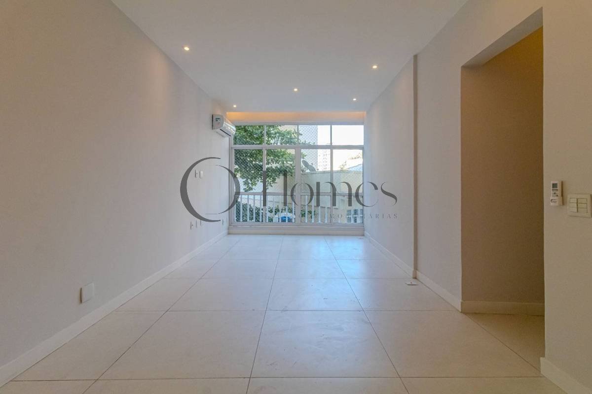 Apartamento à venda com 3 quartos - Ipanema,Rio de Janeiro