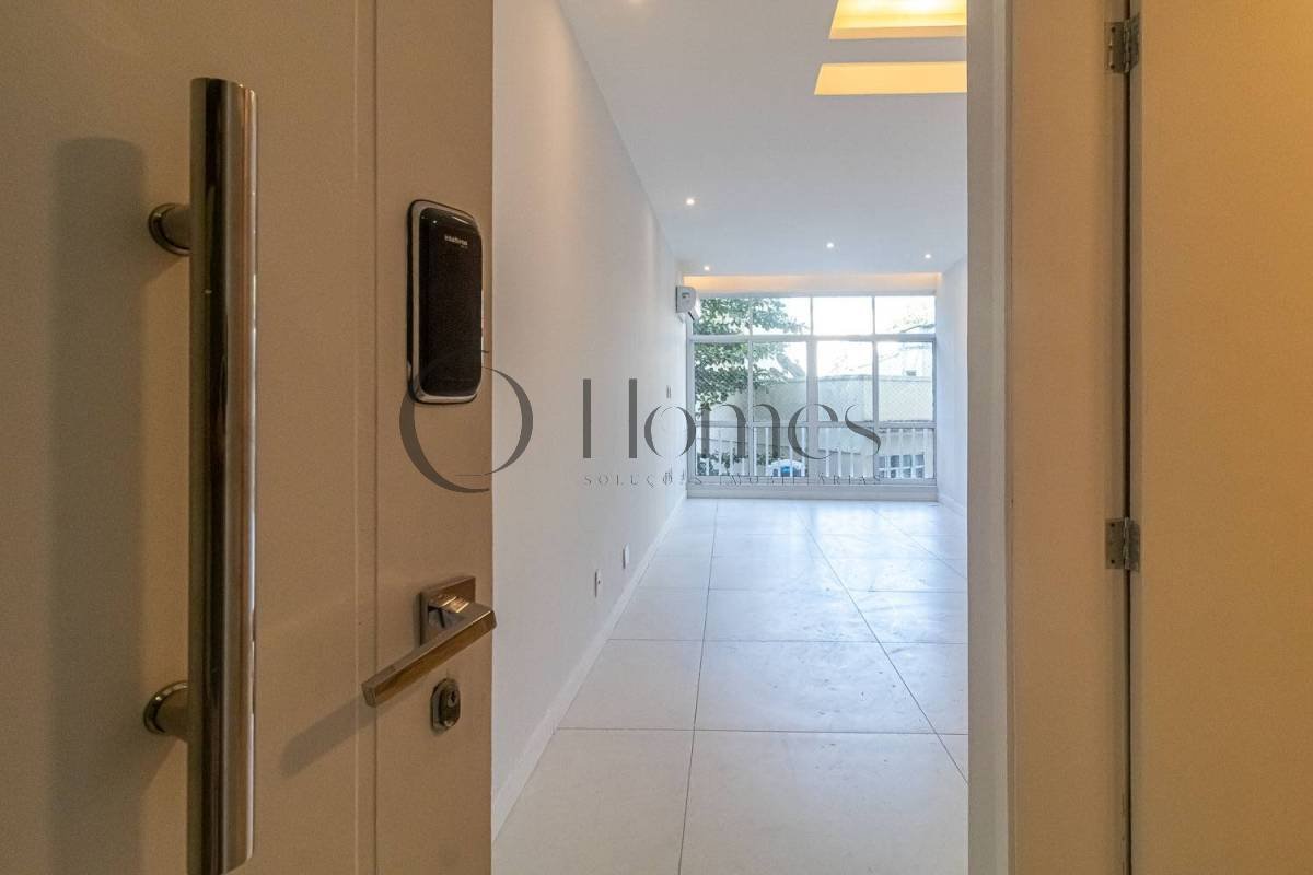 Apartamento à venda com 3 quartos - Ipanema,Rio de Janeiro