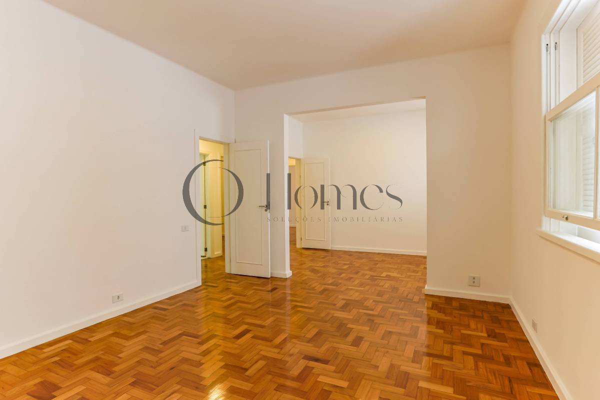 Apartamento à venda com 3 quartos - Lagoa,Rio de Janeiro