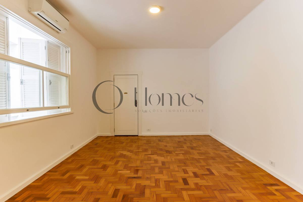  - Apartamento à venda em Rio de Janeiro, Lagoa, com 3 quartos, 110m²