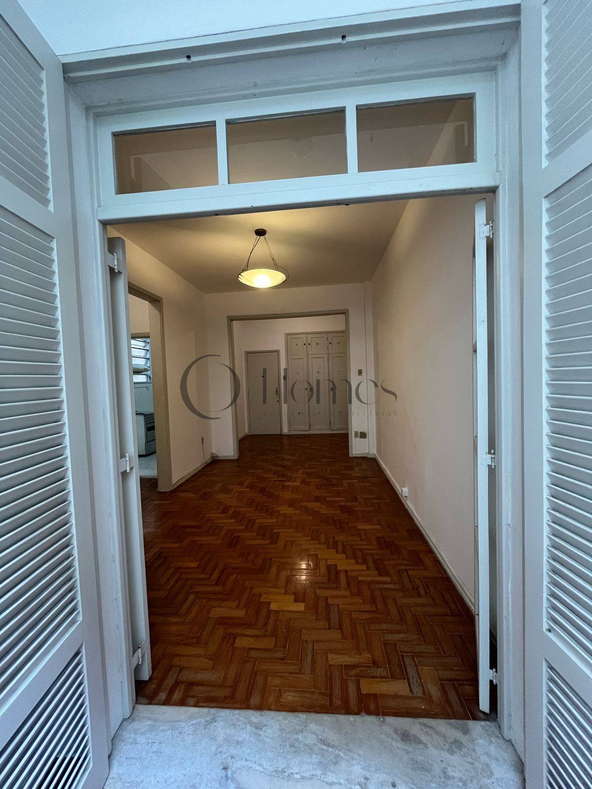 Apartamento à venda com 2 quartos - Laranjeiras,Rio de Janeiro