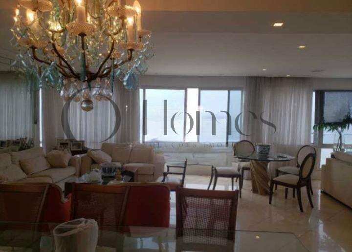 Apartamento à venda com 4 quartos - Leblon,Rio de Janeiro