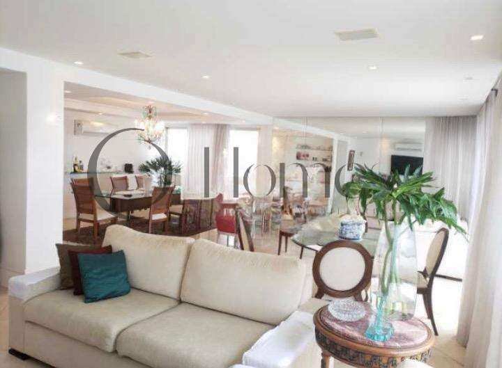  - Apartamento à venda em Rio de Janeiro, Leblon, com 4 quartos, 181m²