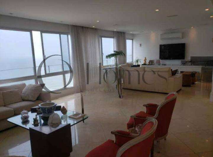 Apartamento à venda com 4 quartos - Leblon,Rio de Janeiro