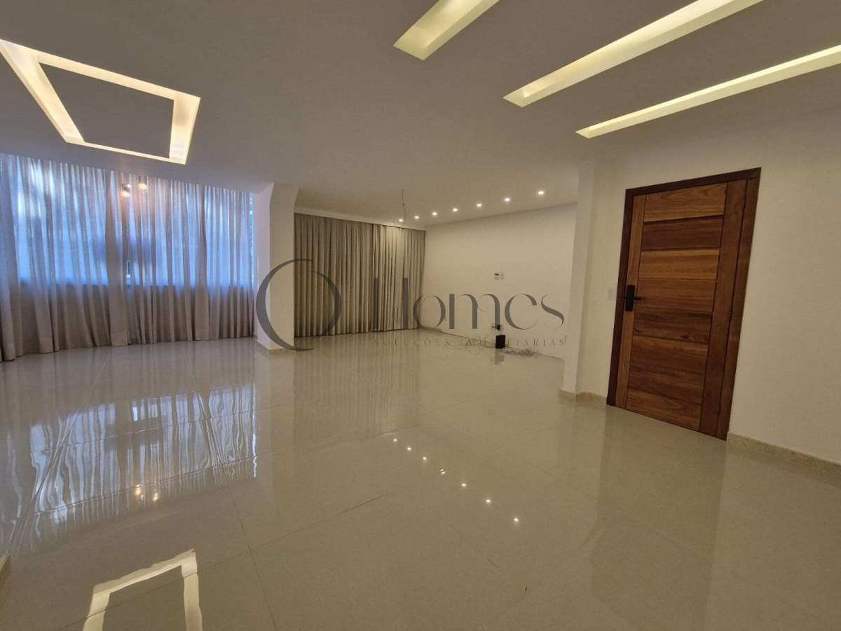 Apartamento à venda com 3 quartos - Copacabana,Rio de Janeiro