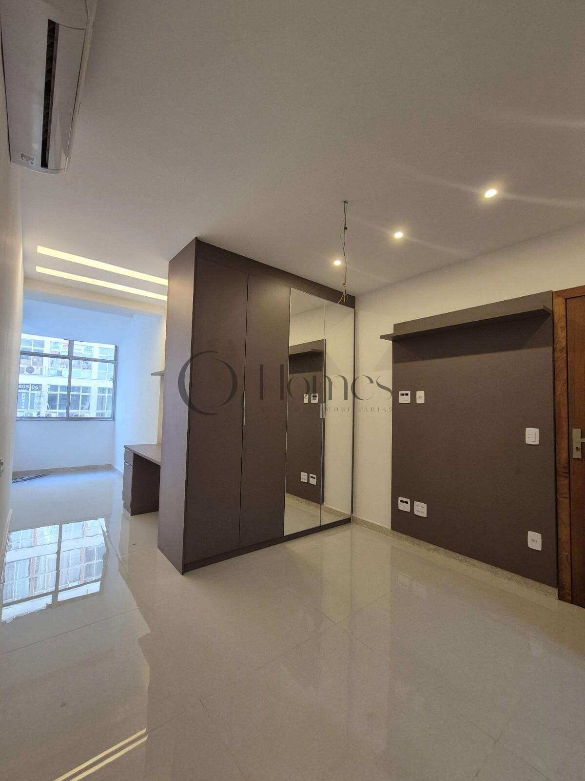 Apartamento à venda com 3 quartos - Copacabana,Rio de Janeiro