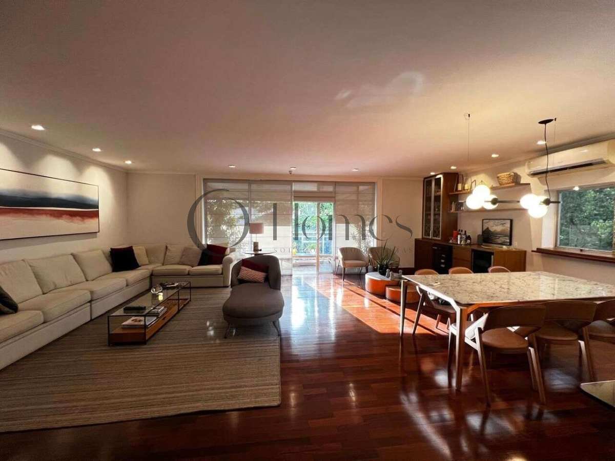 Apartamento à venda com 4 quartos - Ipanema,Rio de Janeiro