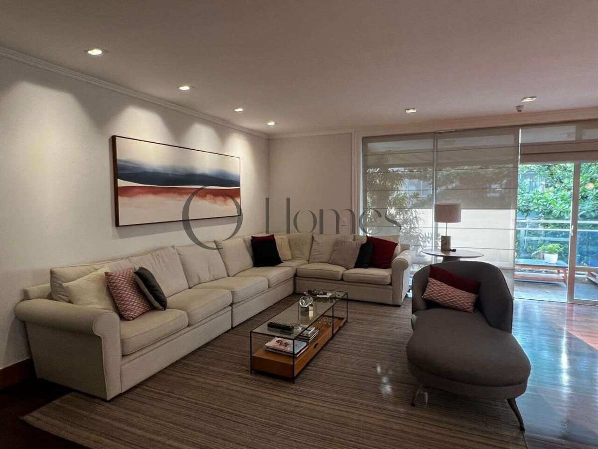 Apartamento à venda com 4 quartos - Ipanema,Rio de Janeiro