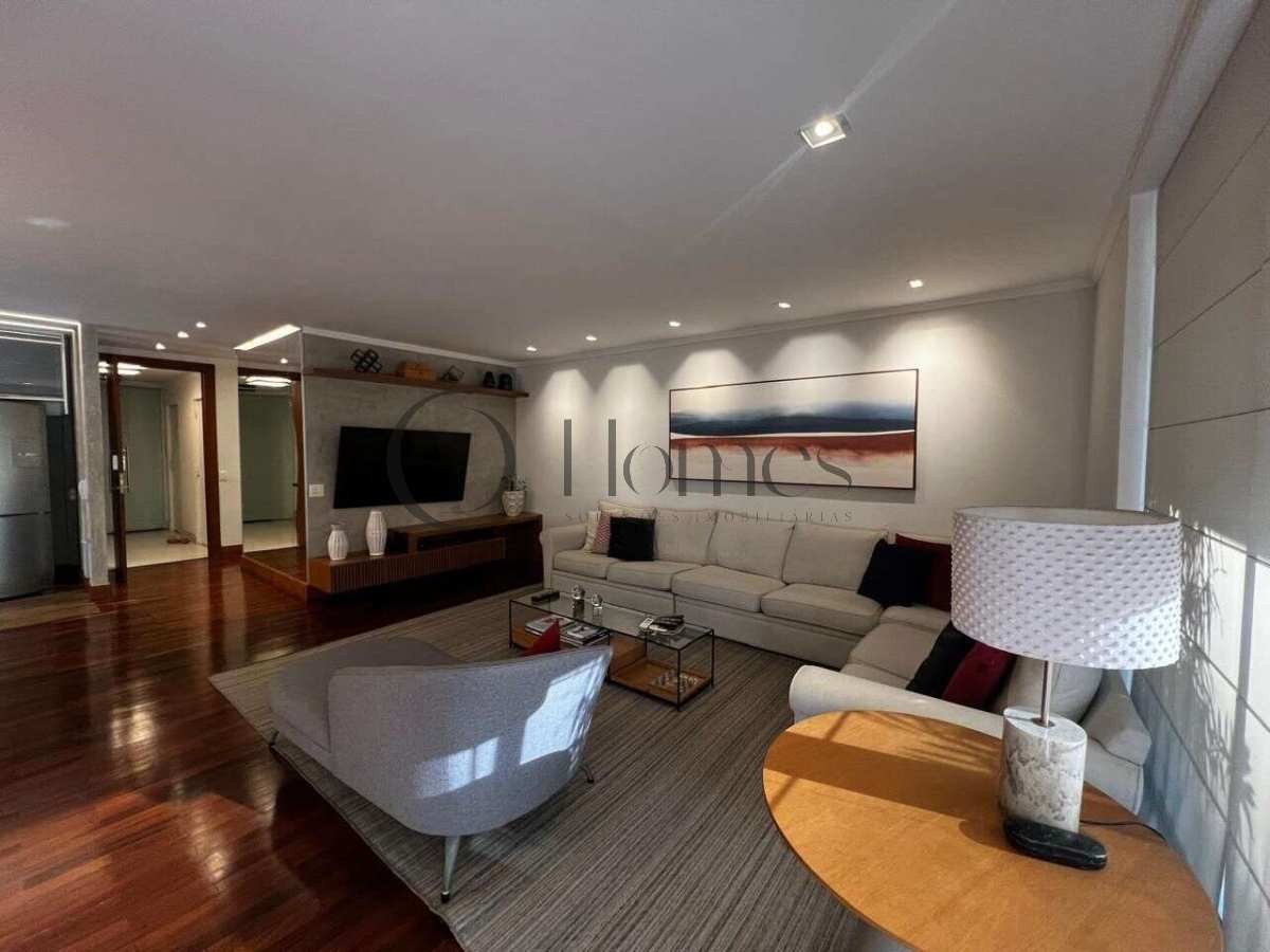 Apartamento à venda com 4 quartos - Ipanema,Rio de Janeiro