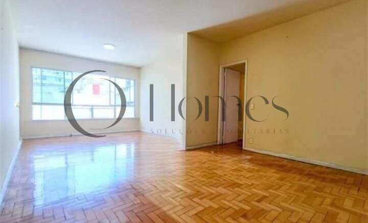  - Apartamento de 3 Quartos com Suíte e Vaga na Melhor Parte da Barão da Torre – Ipanema