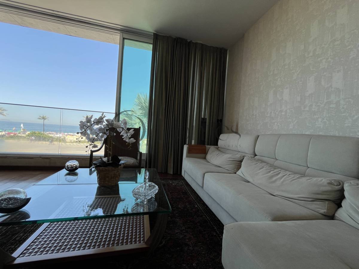 Apartamento de luxo à venda com 4 quartos - Ipanema,Rio de Janeiro