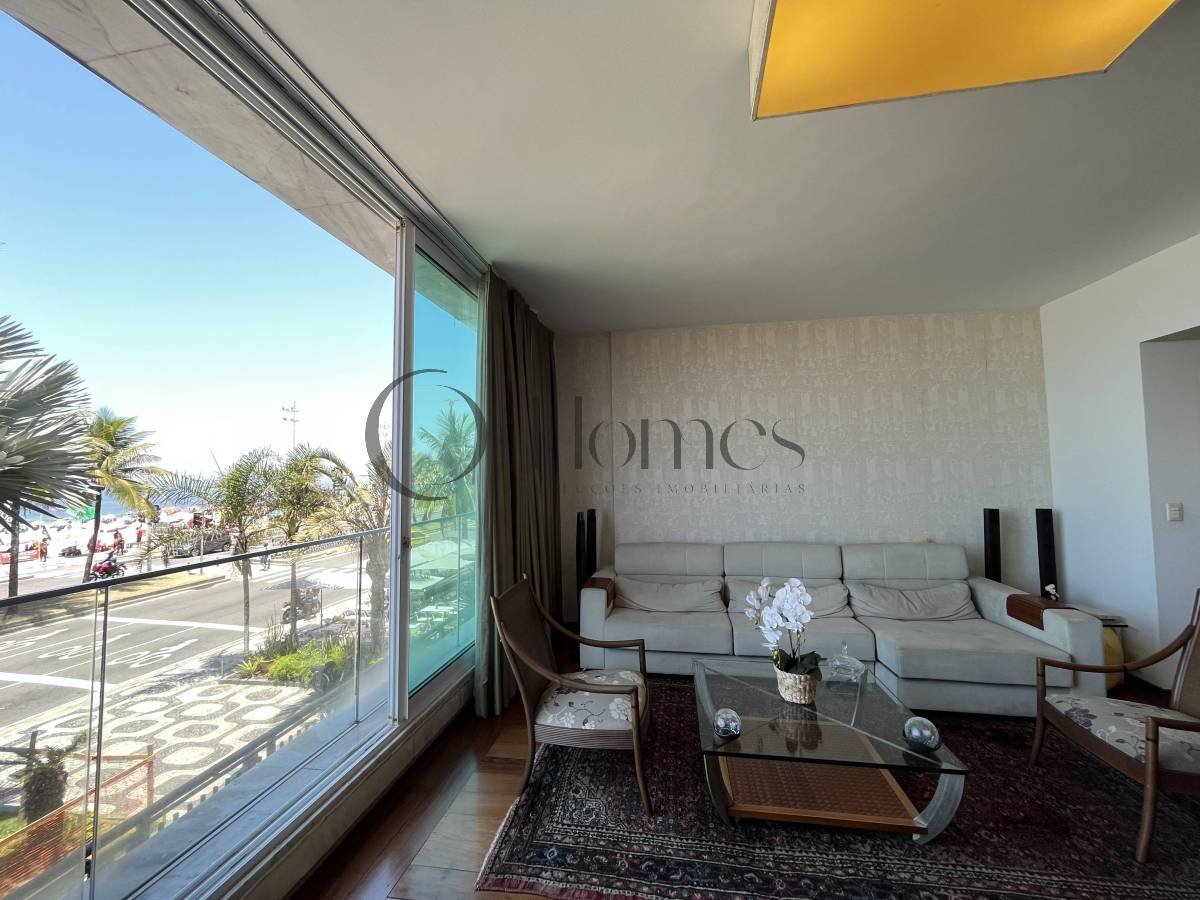 Apartamento de luxo à venda com 4 quartos - Ipanema,Rio de Janeiro